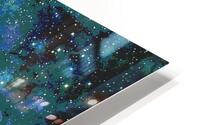 alien HD Metal print