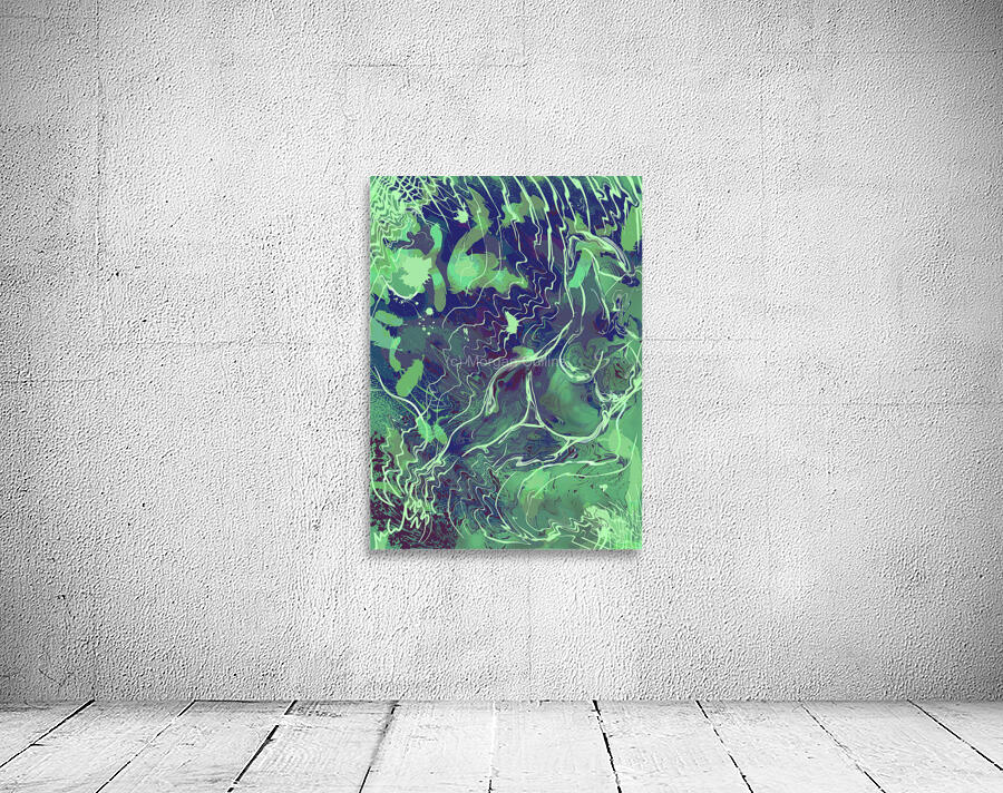 Dissolve Wall Preview