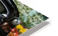 Marlyin rod 2 HD Metal print