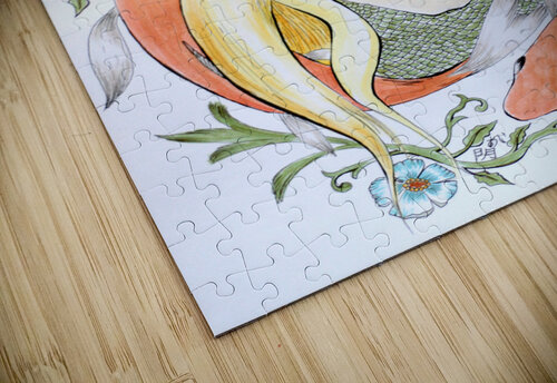 Illoeyi TheOn puzzle