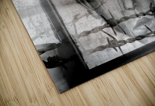 HolocaustChild TheOn puzzle