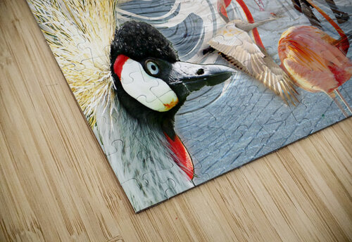 StorksTime TheOn puzzle