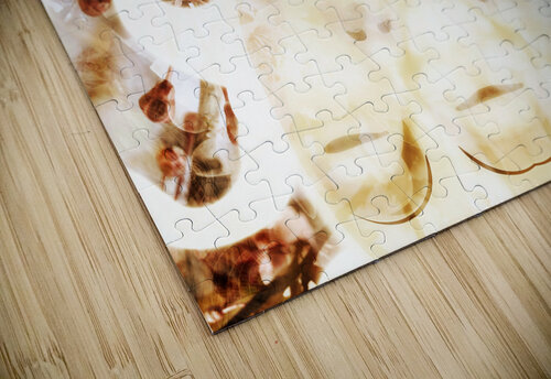 MeditationTheory TheOn puzzle