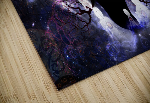 In Time Top side _  landscape  TheOn puzzle