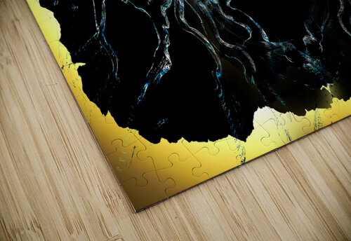 Tree Branches TheOn puzzle