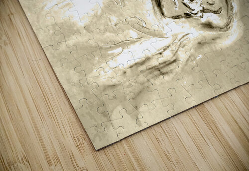 Monster Doll TheOn puzzle
