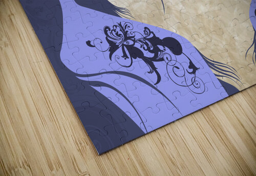 AbstractDuplicity TheOn puzzle