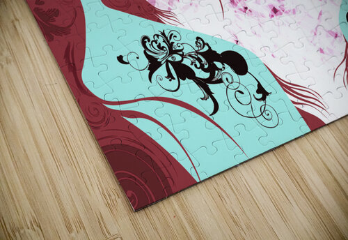 AbstractDuplicity1BriksSha2Depp TheOn puzzle