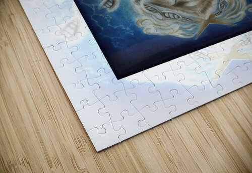 Moons.of.Amaterasu _ white background TheOn puzzle