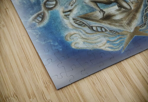 Moons.of.Amaterasu  TheOn puzzle