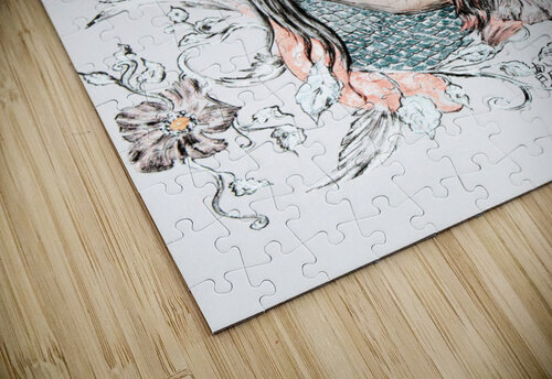 Illooy TheOn puzzle