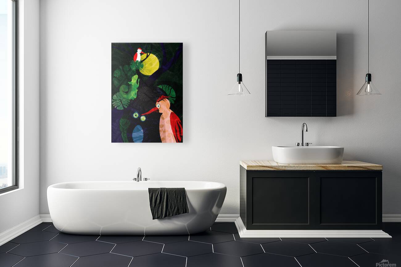 RadiantNature1.3  3x Reproduction