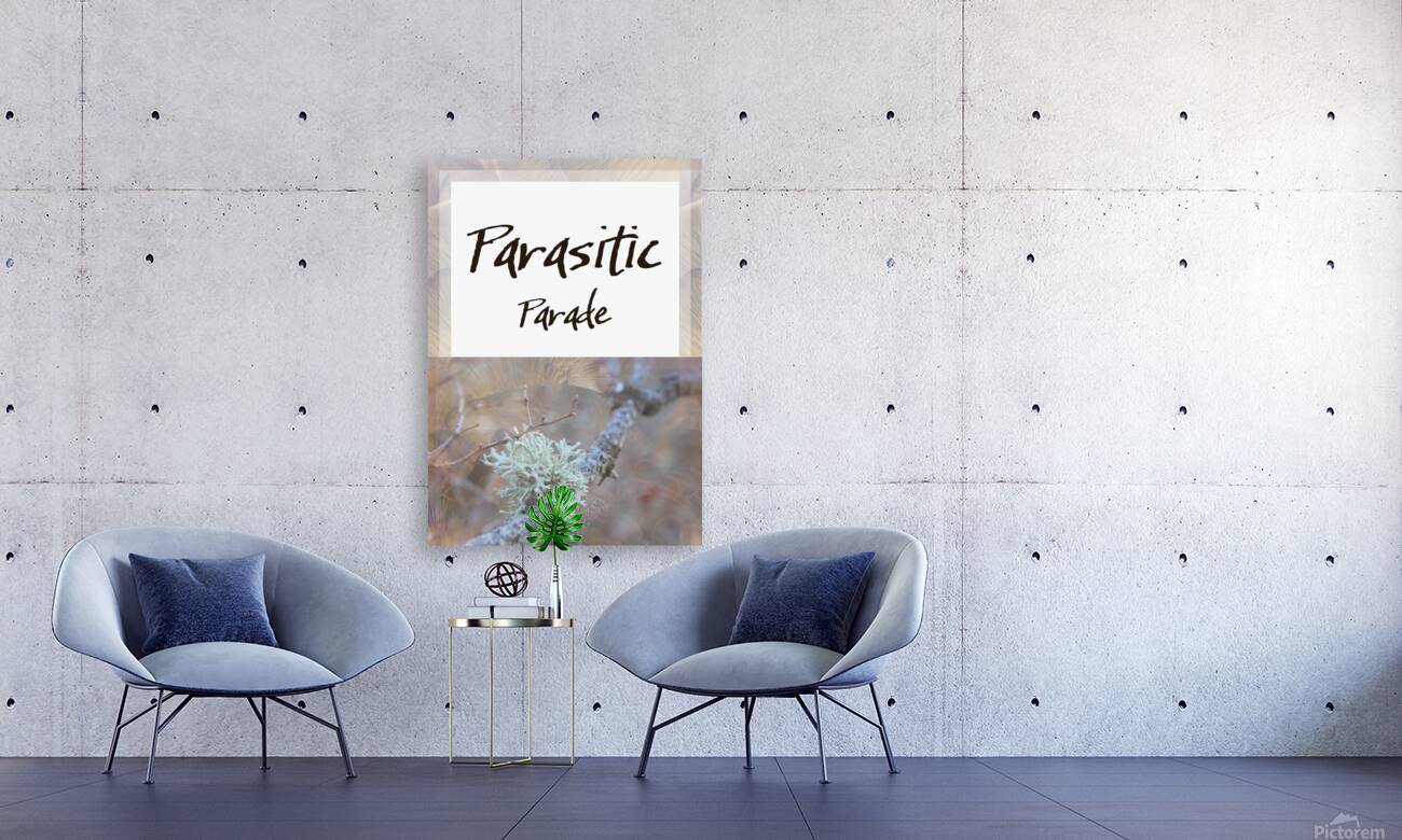 ParasiticParade1 Reproduction