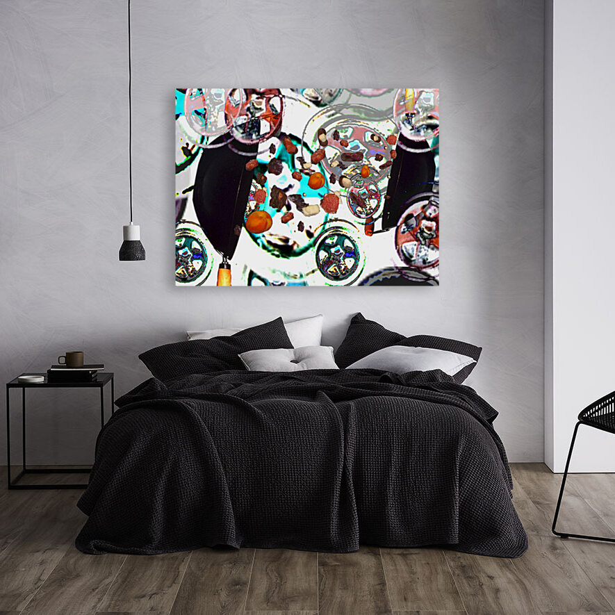PanWork Reproduction