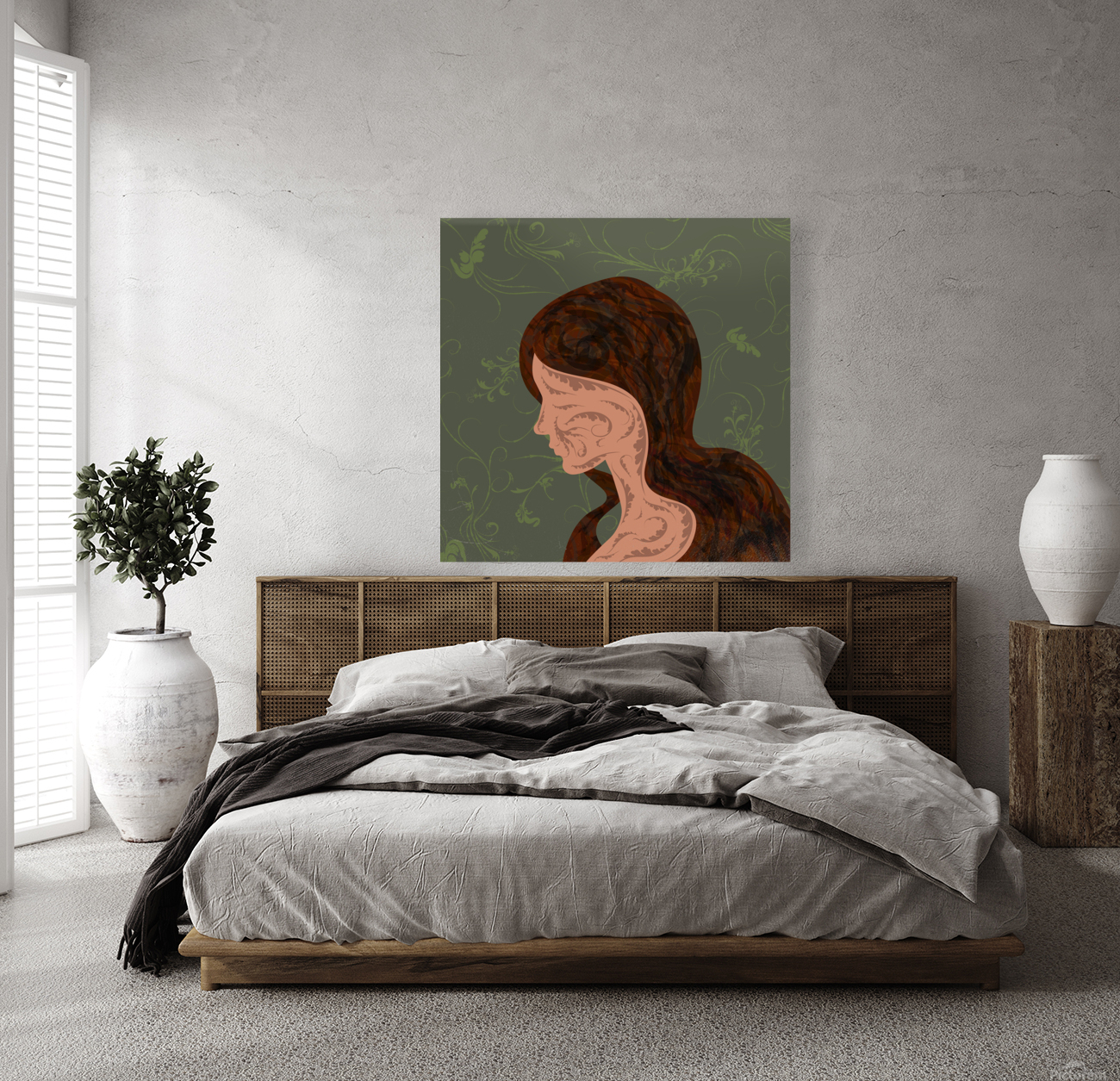 Profile2.Land2300 Reproduction