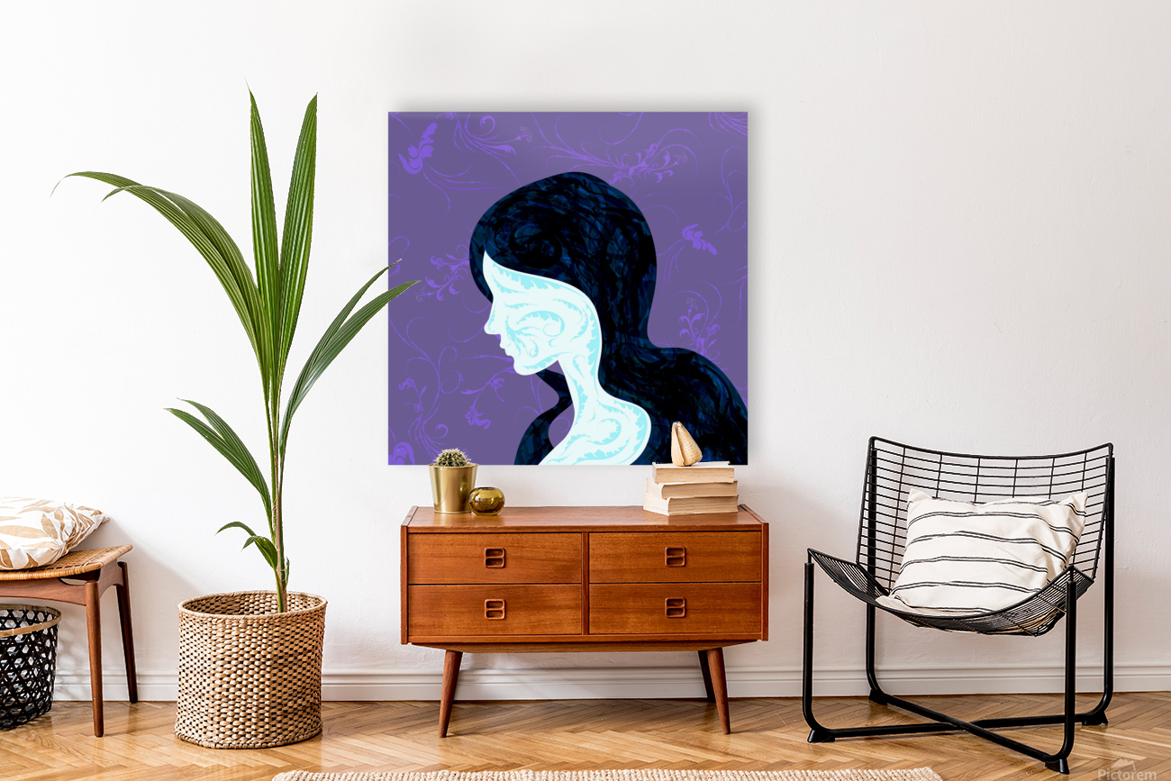 Profile2.Land DeepestBlue Reproduction