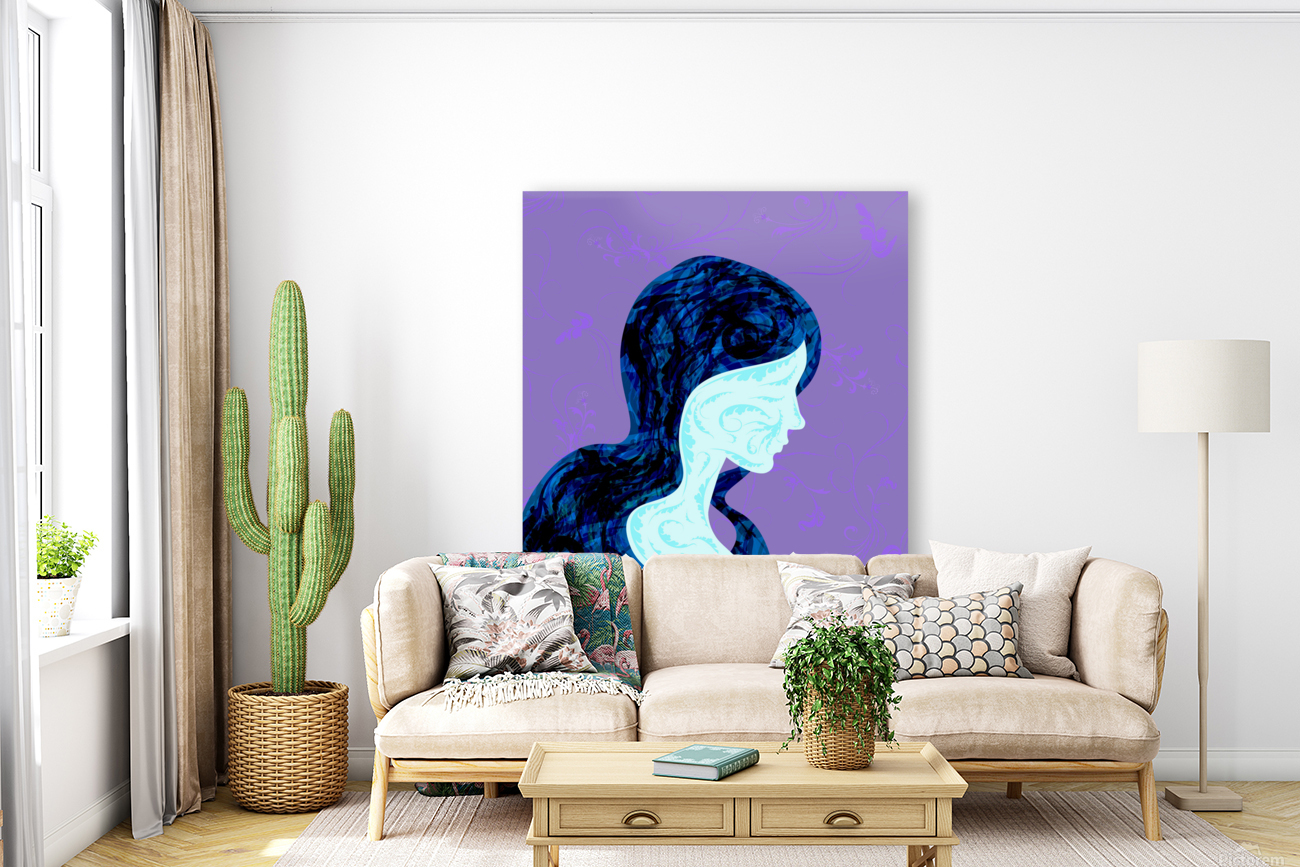 Profile2.Land DepperBlluh Reproduction