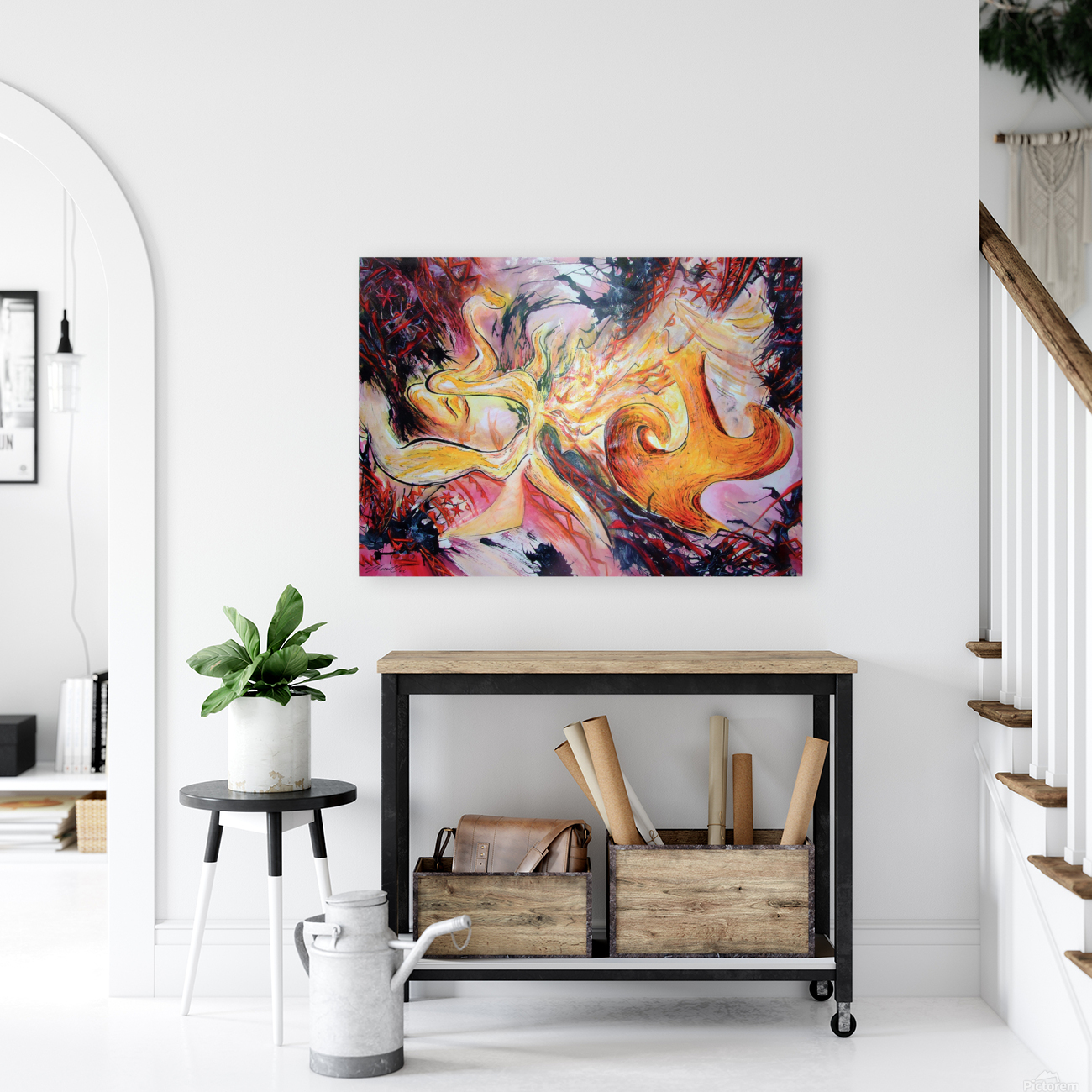 Phoenix.Reinterpretation Reproduction