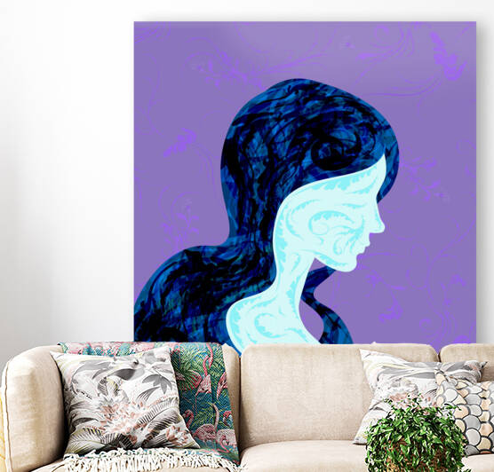Profile2.Land DepperBlluh Reproduction