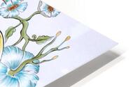 Illoeyi HD Metal print