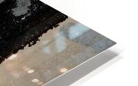 By Mistake HD Metal print