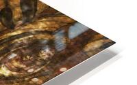 ChangingMemories AboveAll HD Metal print