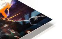 Paint.On.tInk HD Metal print