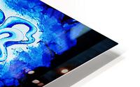 B.SeaSound HD Metal print