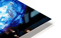 BlueBridges1 HD Metal print