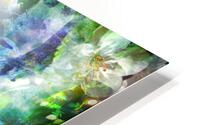 WterMoods1 HD Metal print
