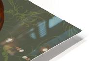 Profile2.Land2300 HD Metal print