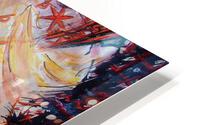 Phoenix.Reinterpretation HD Metal print