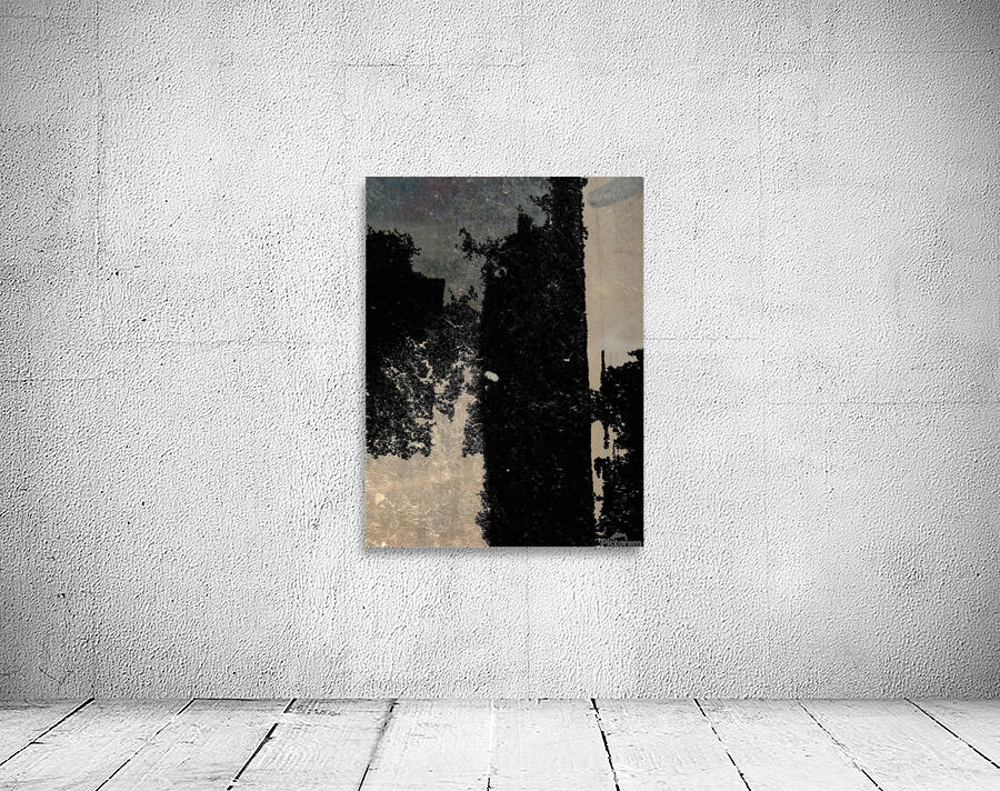 By Mistake Wall Preview