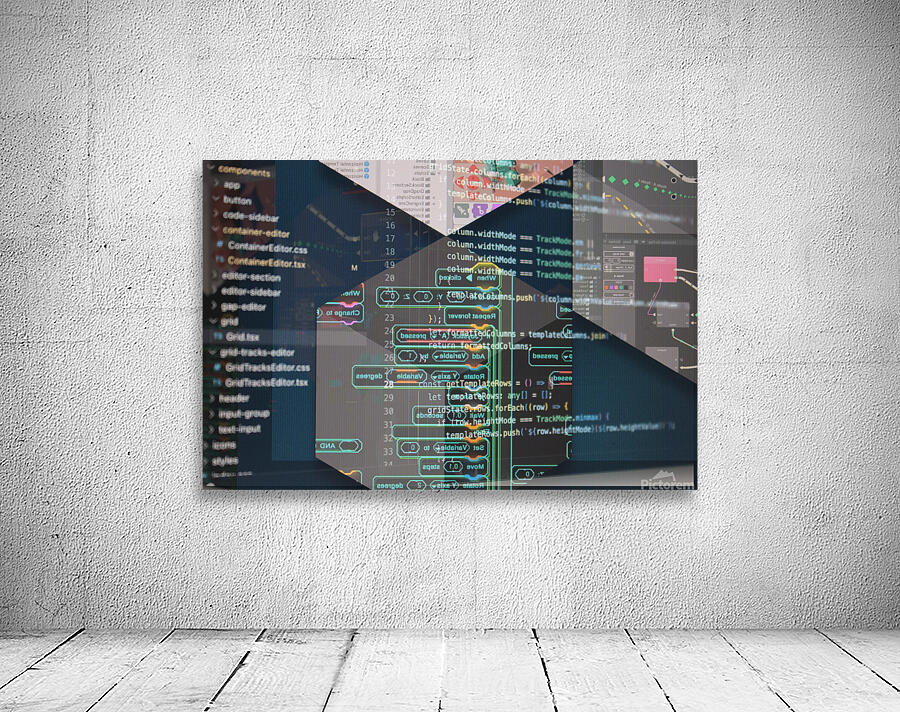 Untitled Wall Preview