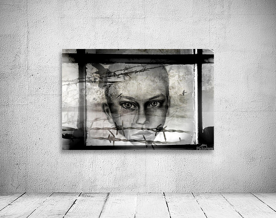 HolocaustChild Wall Preview