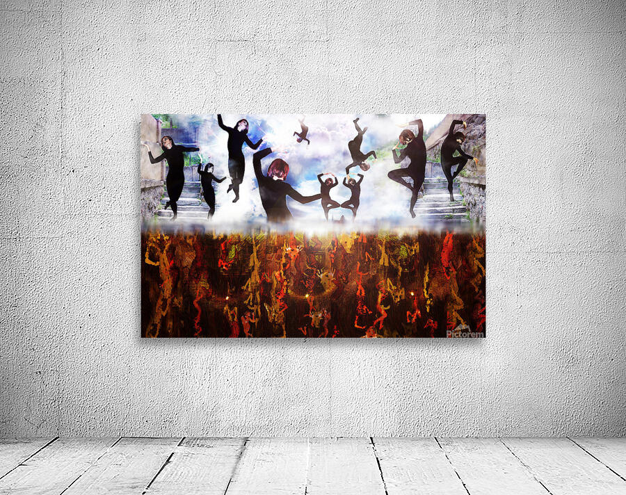 THM12 H2400 Wall Preview