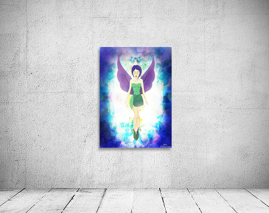 MuzzoMuseArtworkDisp Wall Preview