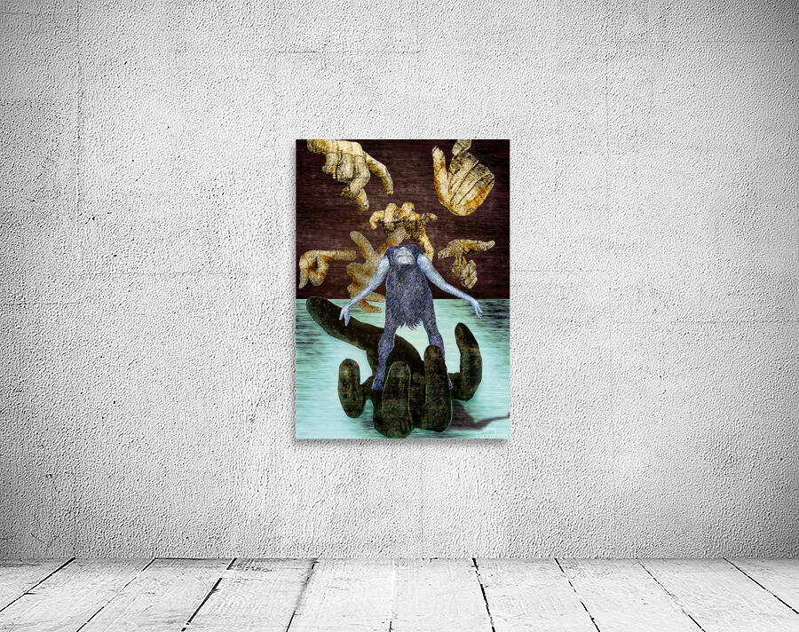 v4theVVV Wall Preview