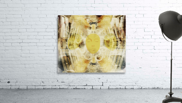 VioLin St.Halls Wall Preview