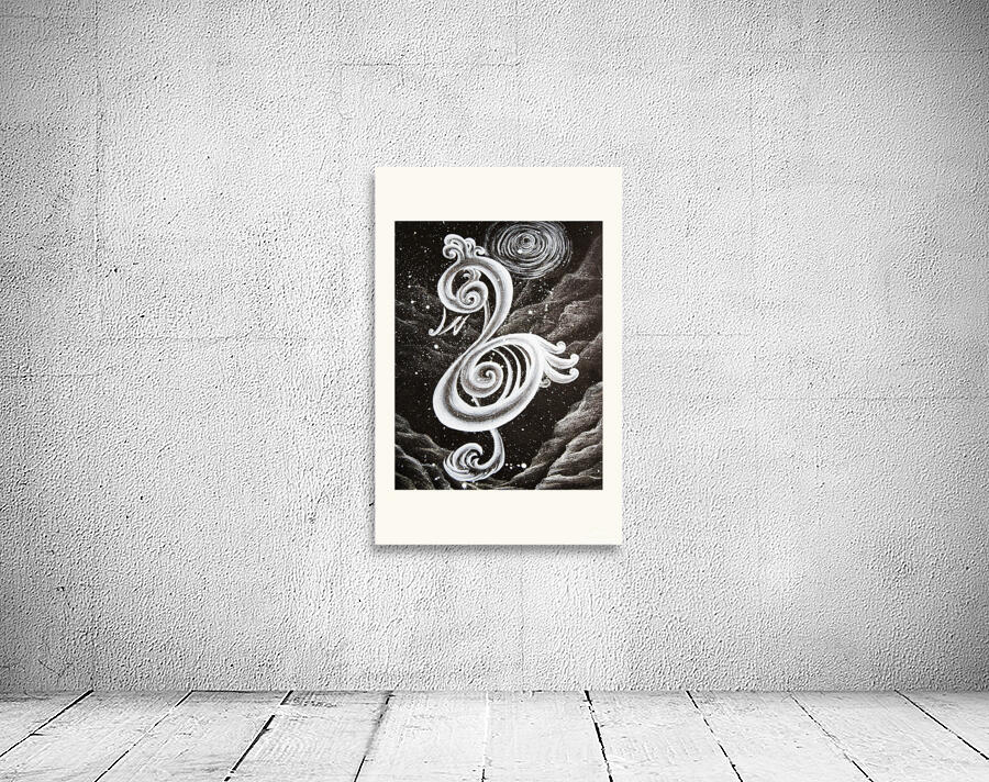 Little Swan Wall Preview