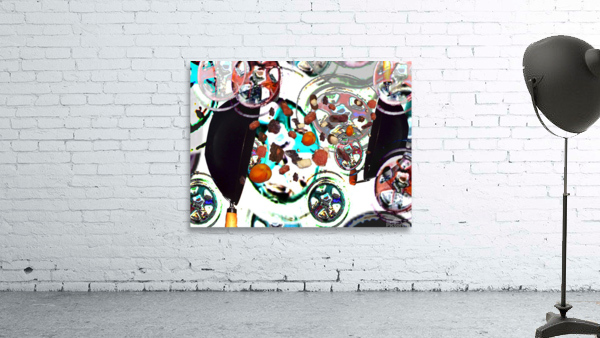 PanWork Wall Preview