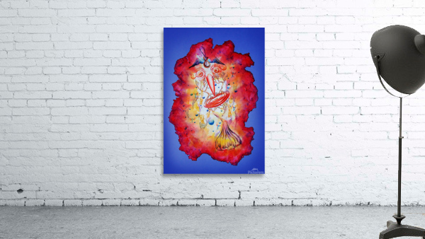 InspirationOfBRue Wall Preview