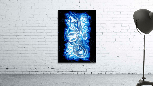 BlueBridges1 Wall Preview