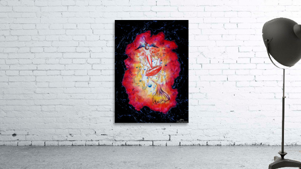 InspirationOfBRue1 Wall Preview