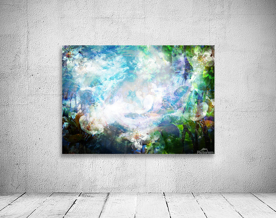 WterMoods1 Wall Preview