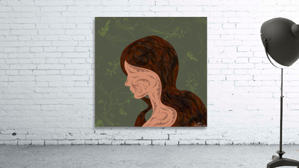 Profile2.Land2300 Wall Preview