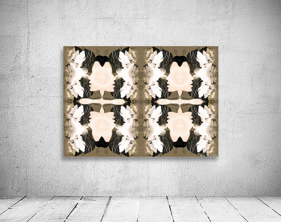 PatternSerio Wall Preview