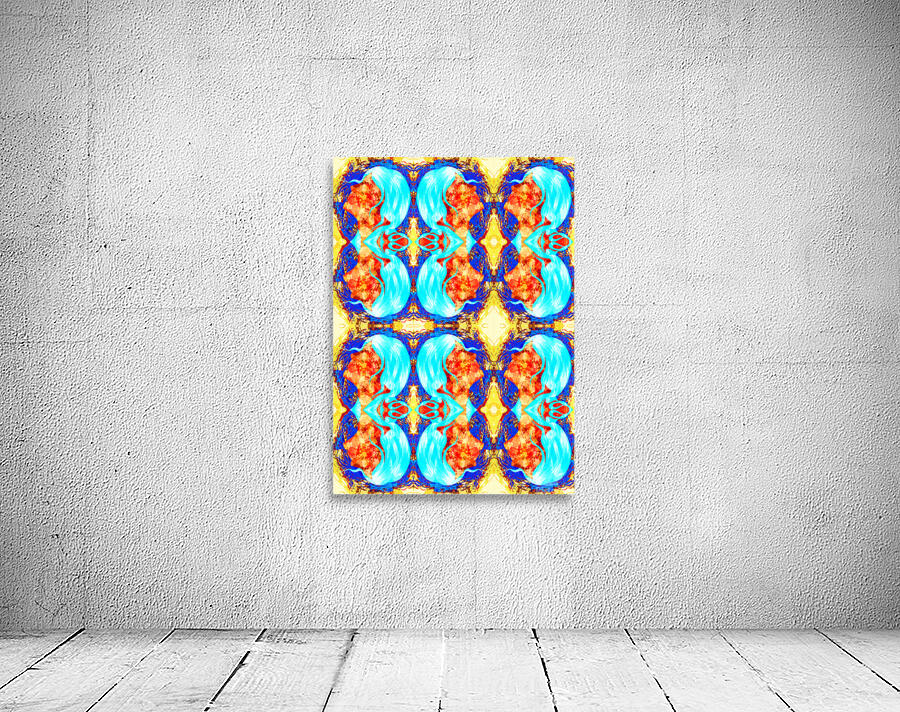 PatDiana.Lo Wall Preview