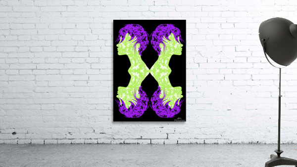 AMeditation in Four Wall Preview