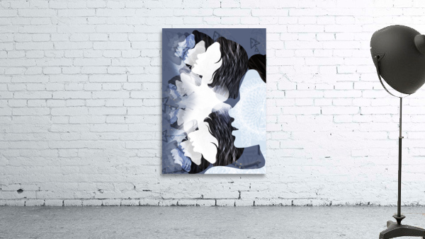 LookingFor Wall Preview